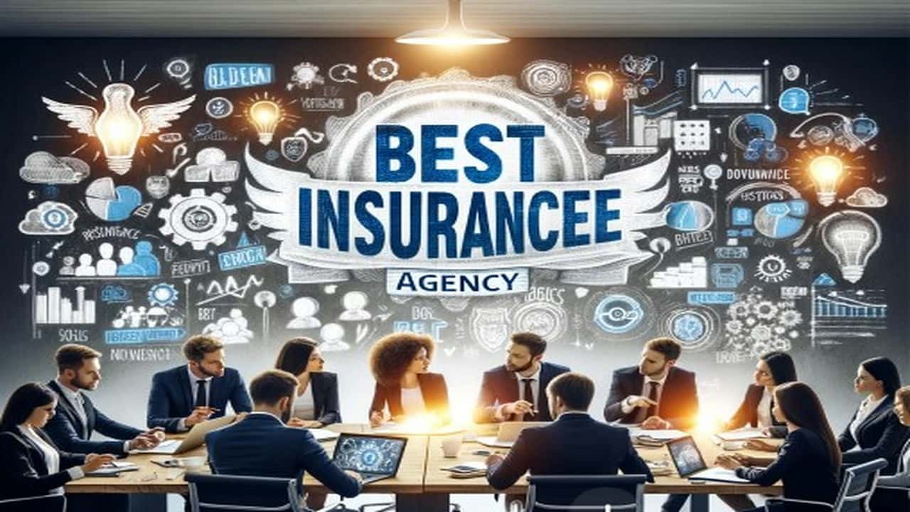 Best Insurance Agency