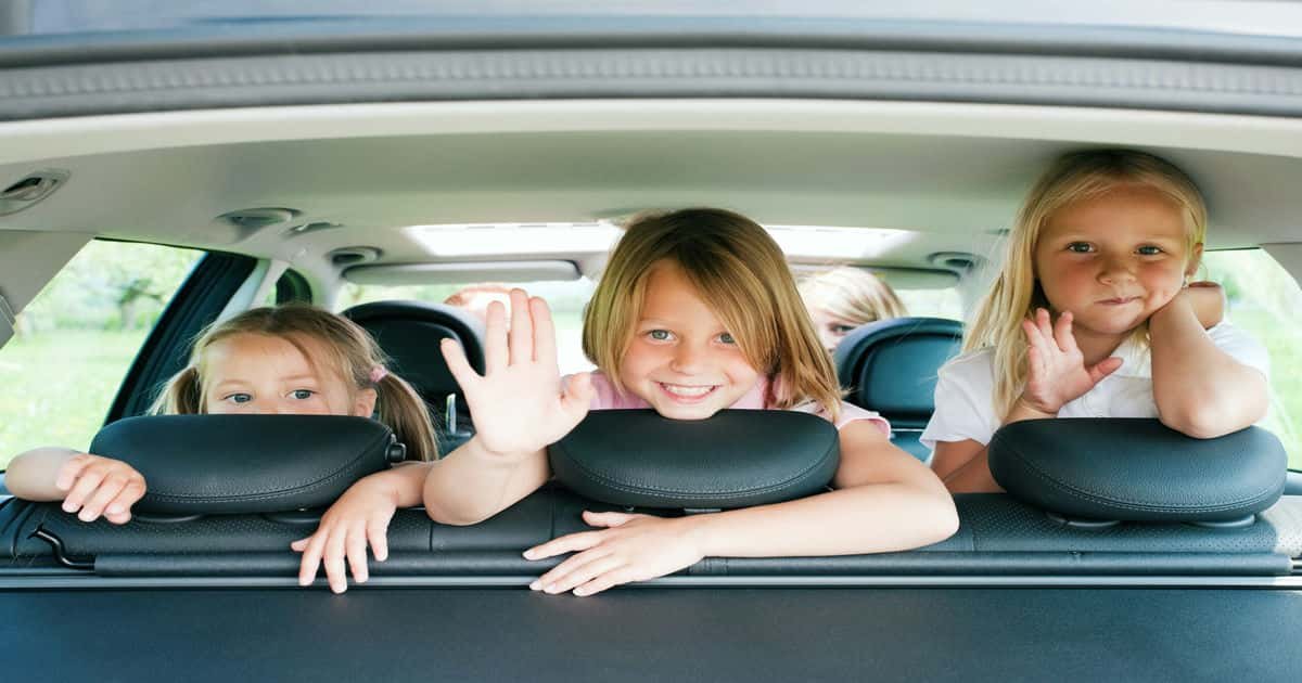 Is a Non Custodial Parent Responsible for Car Insurance