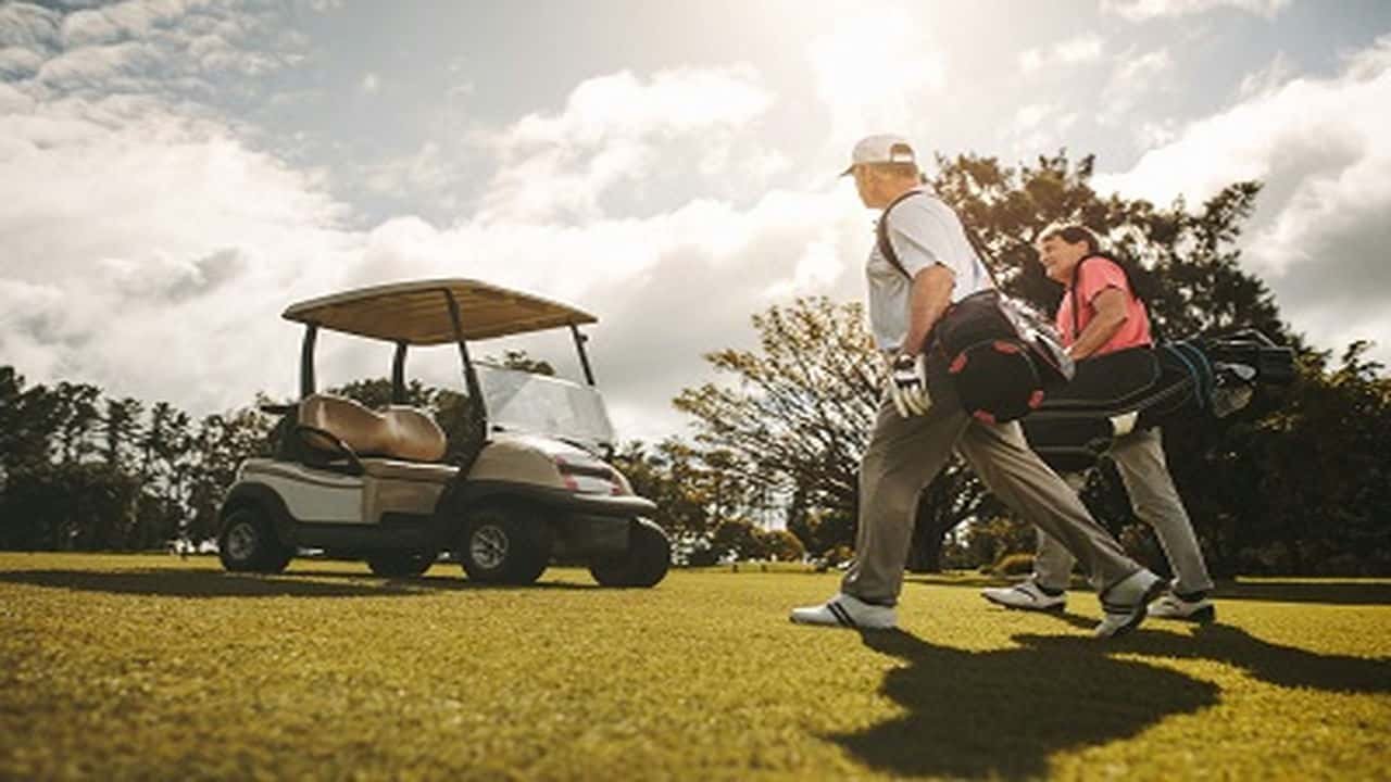 Does Car Insurance Cover Golf Cart Accidents