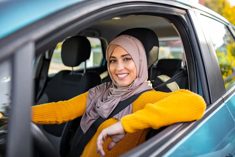 Alternative Approaches For Muslim Car Owners