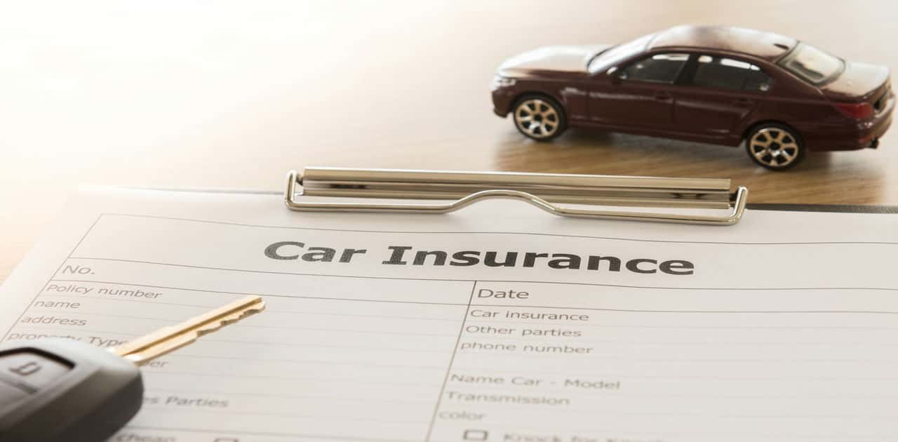 Is Car Insurance Invalid If Wrong Address