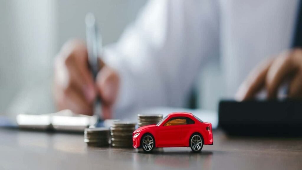 Preparing To Apply For A Car Loan Post-bankruptcy