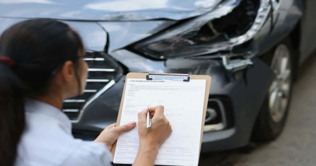 Required Insurance Coverage In Texas