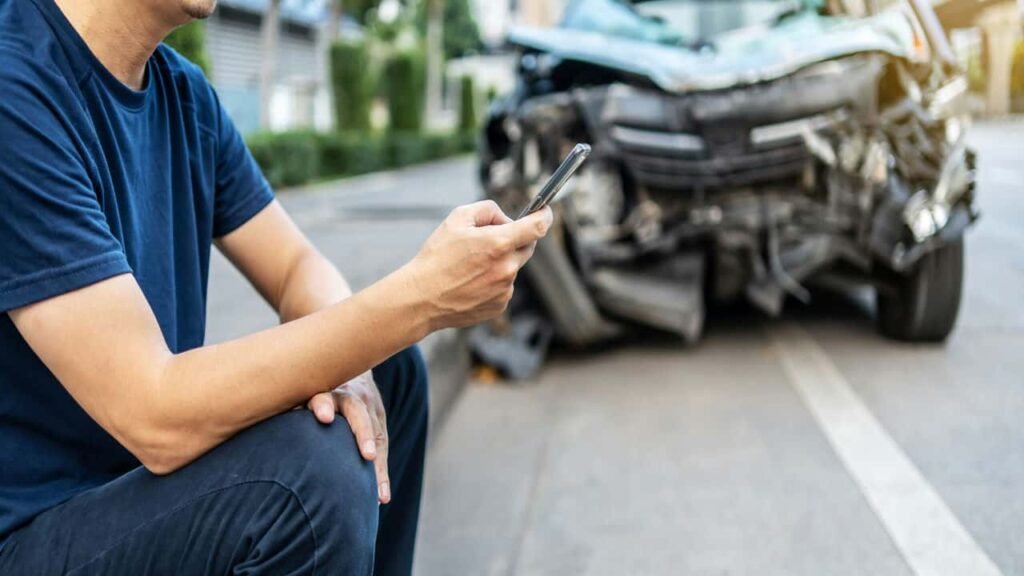 The Role Of Insurance Coverage In A Financed Car Accident