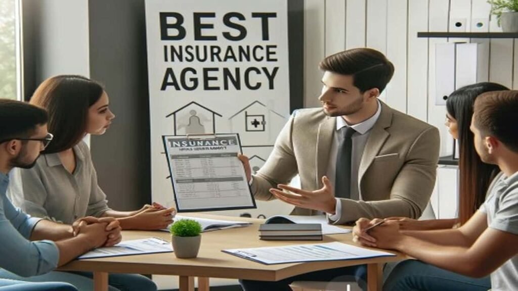 Top Insurance Agencies In Austin, Texas