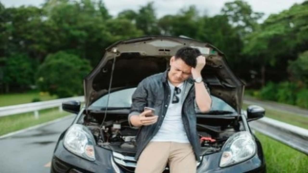 What Happens If You Crash A Financed Car With Insurance