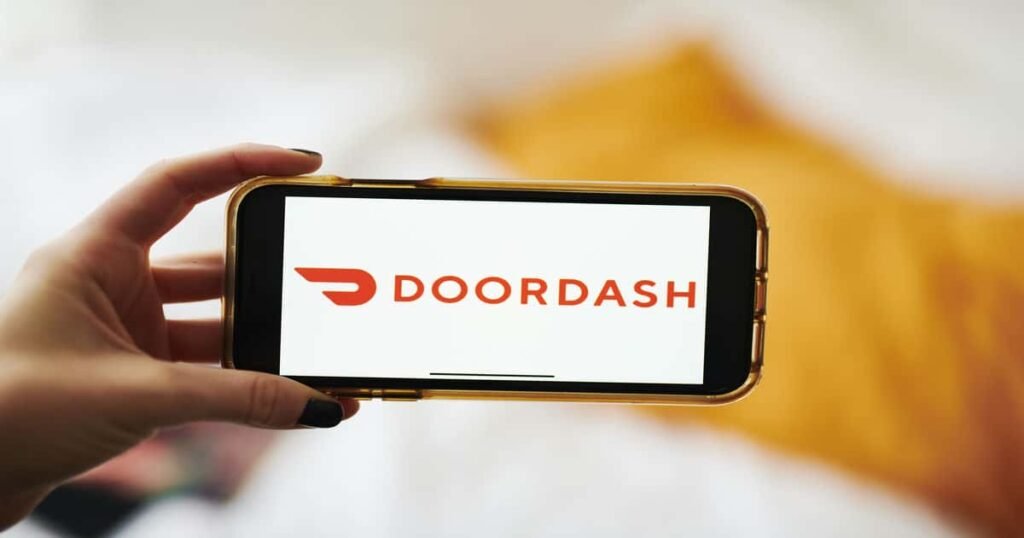 What Is Doordash